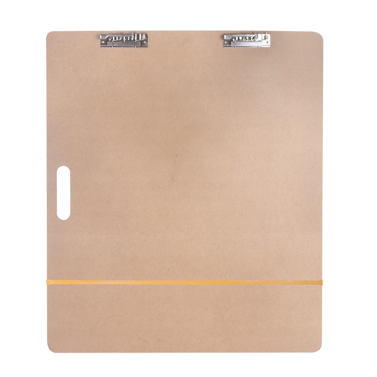 Vencer 18" x 24" Artist Sketch Tote Board,Drawing Board with Clips and Handle for Classroom,Studio or Field Use,VAB-002