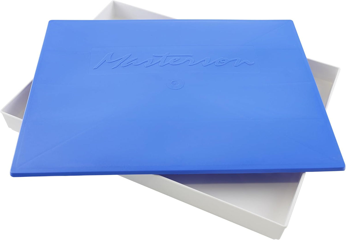 Masterson Palette Seal 12 x 16 in