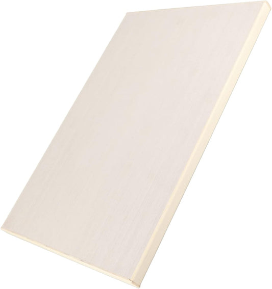 Sketch Board, Poplar Wood Sketch Board Hollow Sketch Board Wooden Painting Board Art Supply Sketch Table for Classroom and Studio Drawing(Wood)