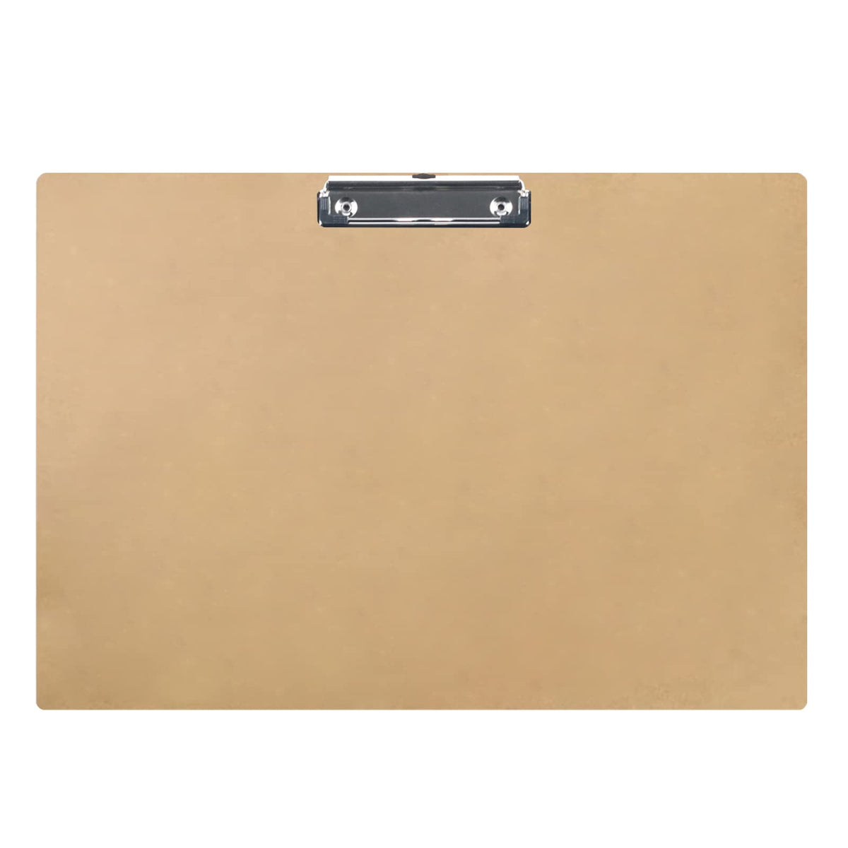 Acocony 11x17 Clipboard Landscape with Metal Corners 1-Pack