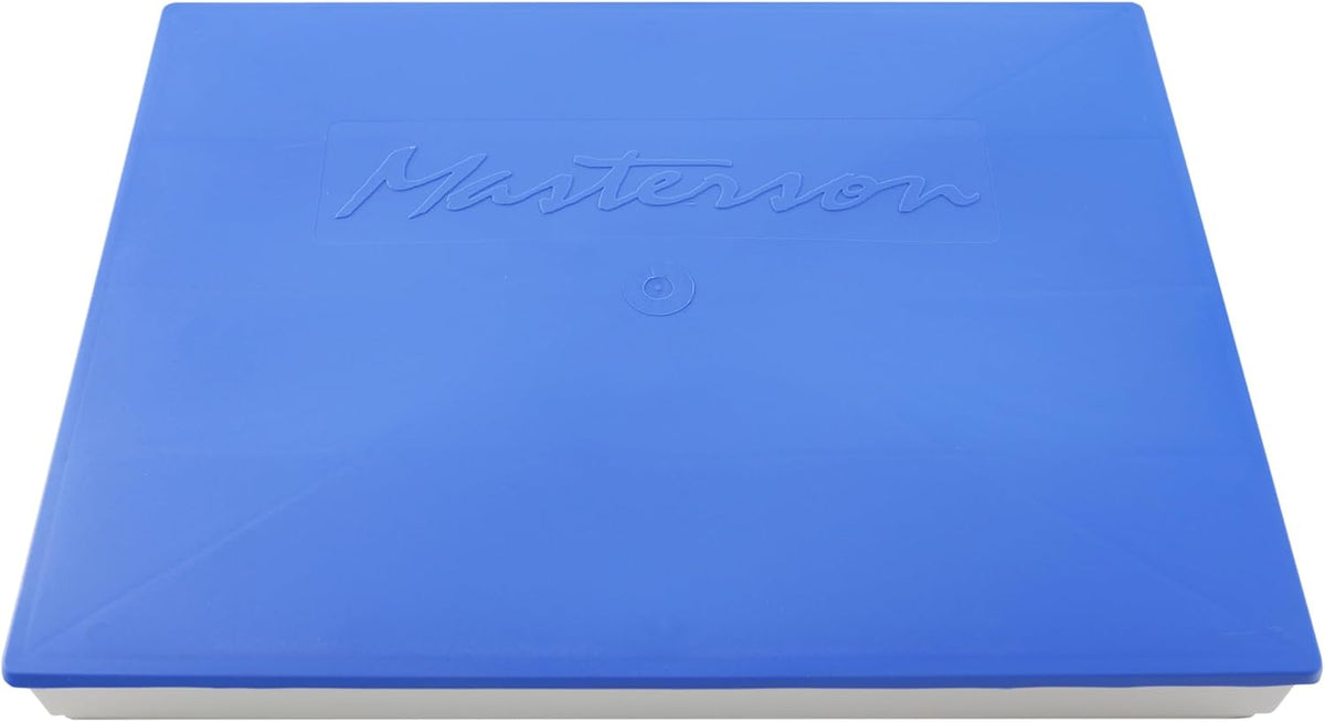 Masterson Palette Seal 12 x 16 in