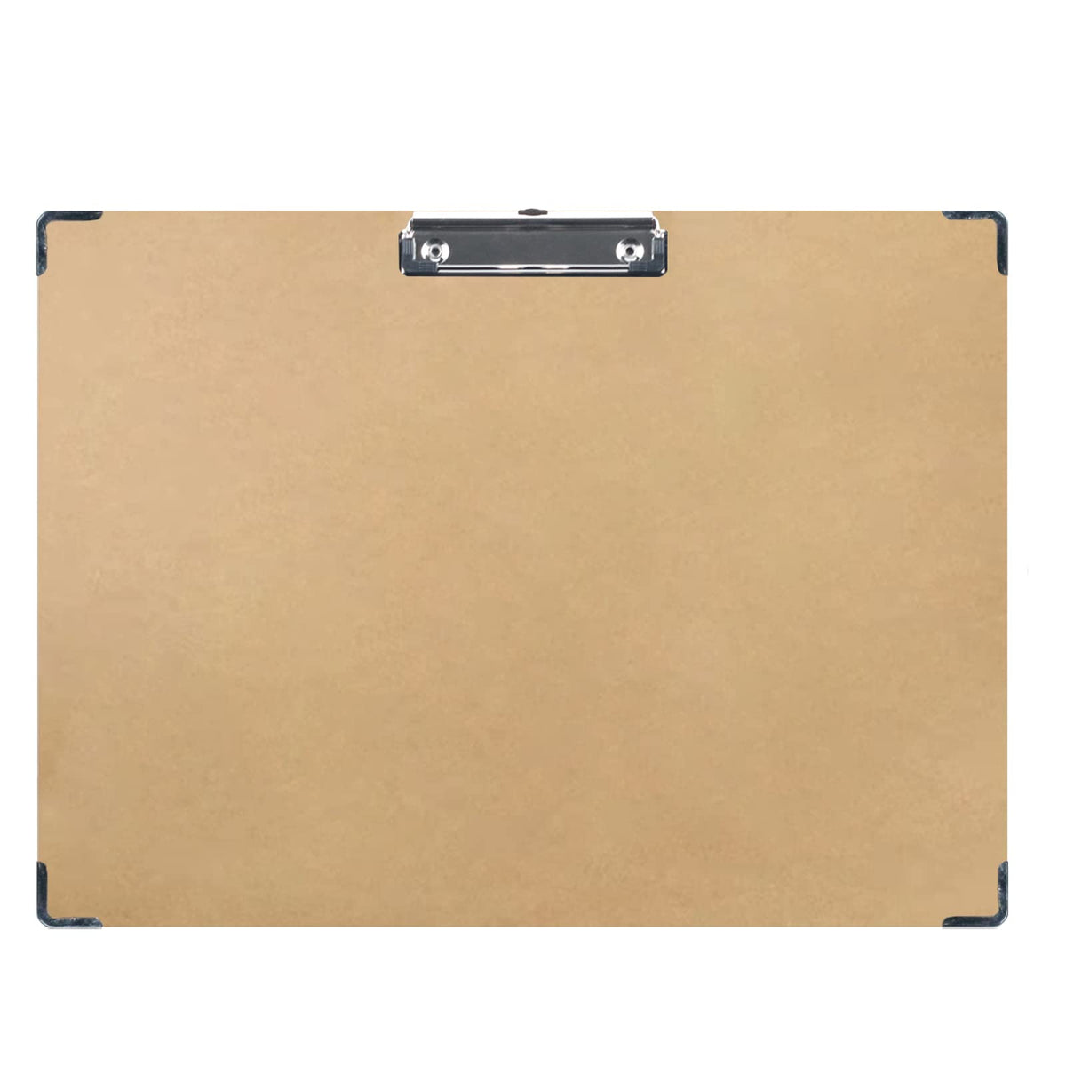 Acocony 11x17 Clipboard Landscape with Metal Corners 1-Pack