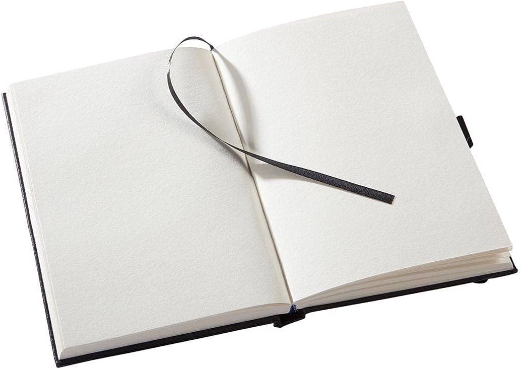 KINGART Hardcover Sketchbook