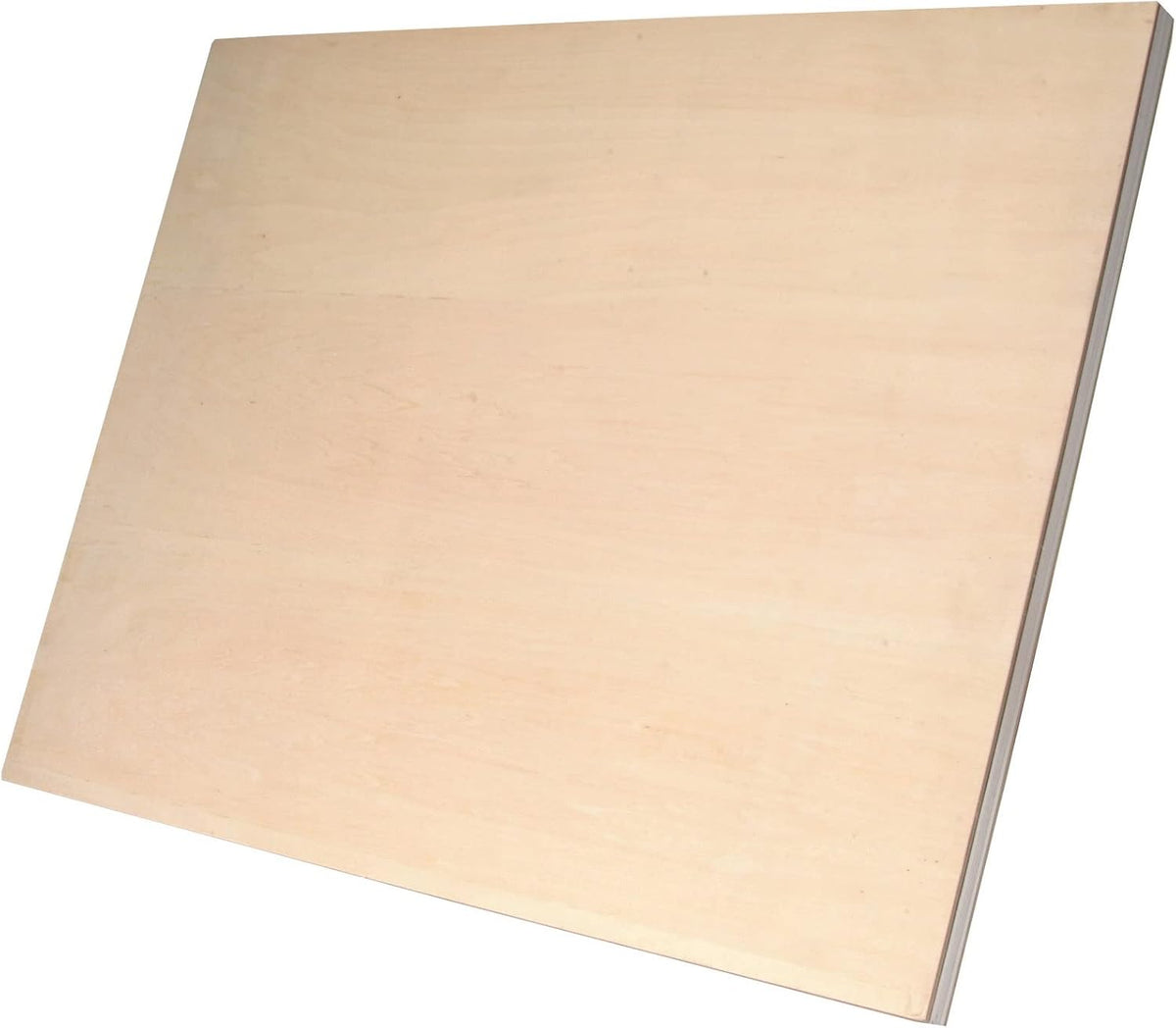 Helix - Wooden Drawing Board - Lightweight - 20 x 26 inch