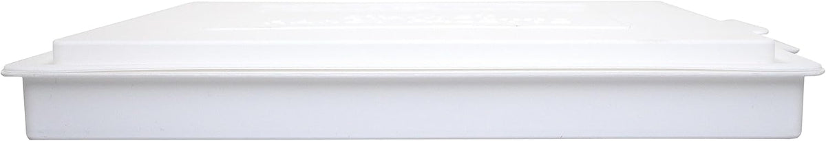 Masterson Sta-Wet Handy Palette Airtight Paint Palette Keeps Paint Fresh for Days, 8.5 by 7 Inches, Made in USA