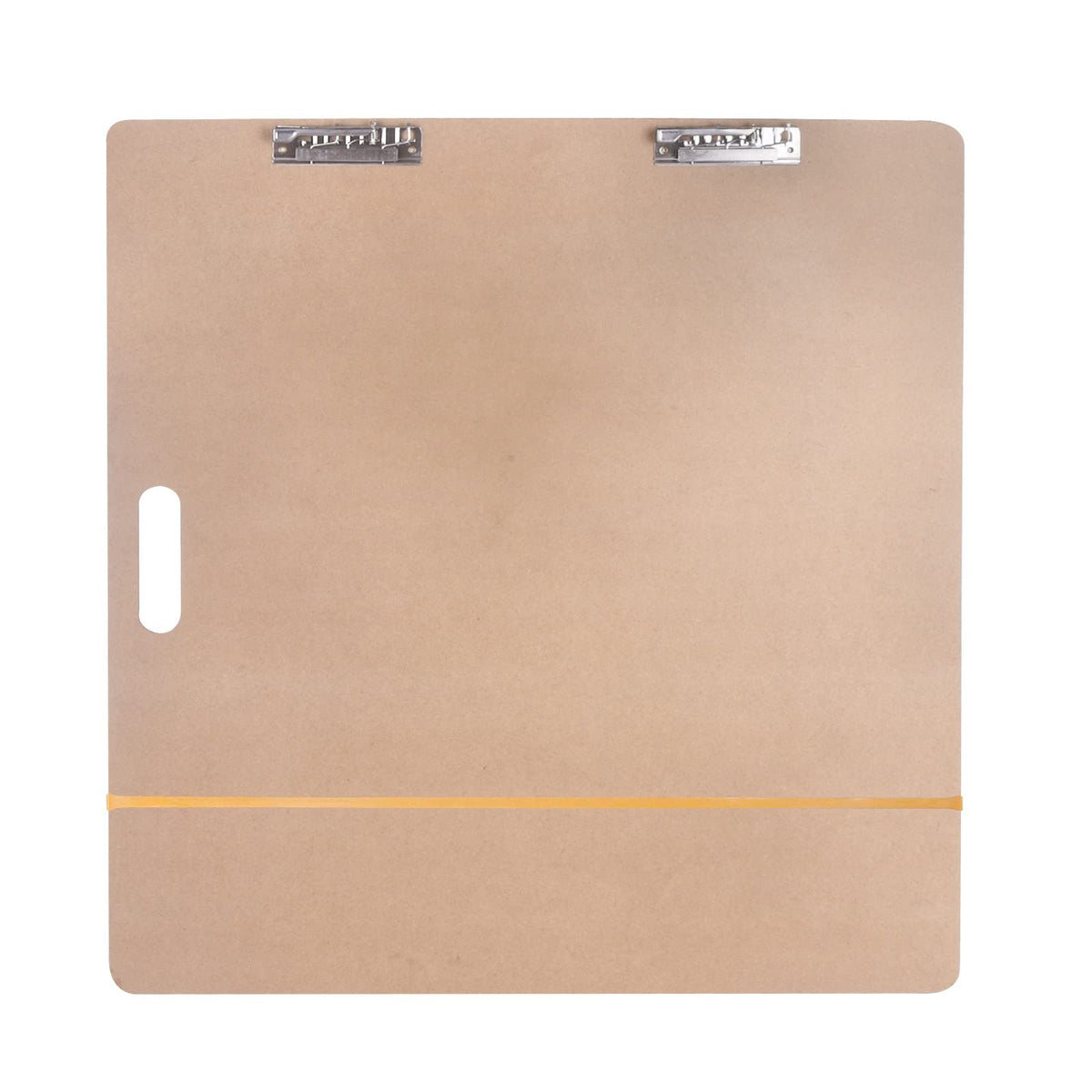 Vencer 18" x 24" Artist Sketch Tote Board,Drawing Board with Clips and Handle for Classroom,Studio or Field Use,VAB-002