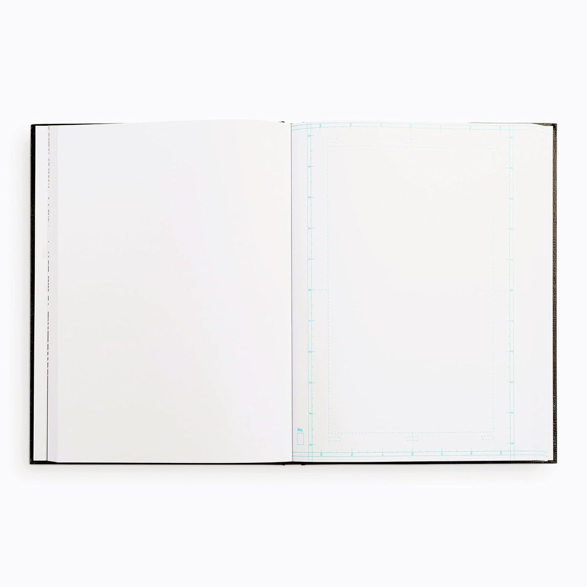Manga Storyboard Sketchbook: A Comic Book Sketchbook with Storyboard Layout Grids, Acid-Free Medium-Weight Drawing Comic Book Paper