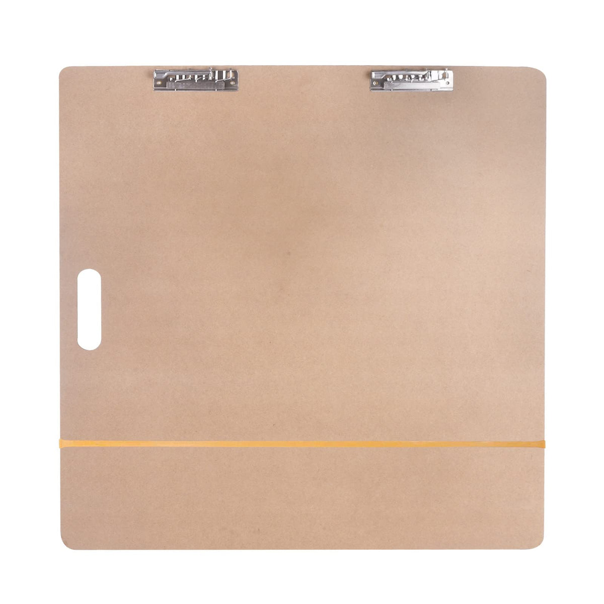 Vencer 18" x 24" Artist Sketch Tote Board,Drawing Board with Clips and Handle for Classroom,Studio or Field Use,VAB-002