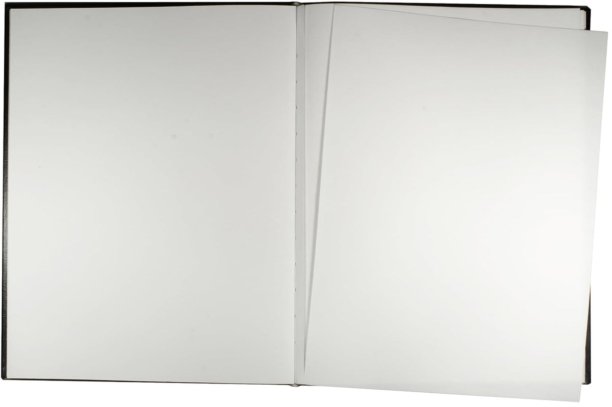 Premium Sketchbook (Large journal)