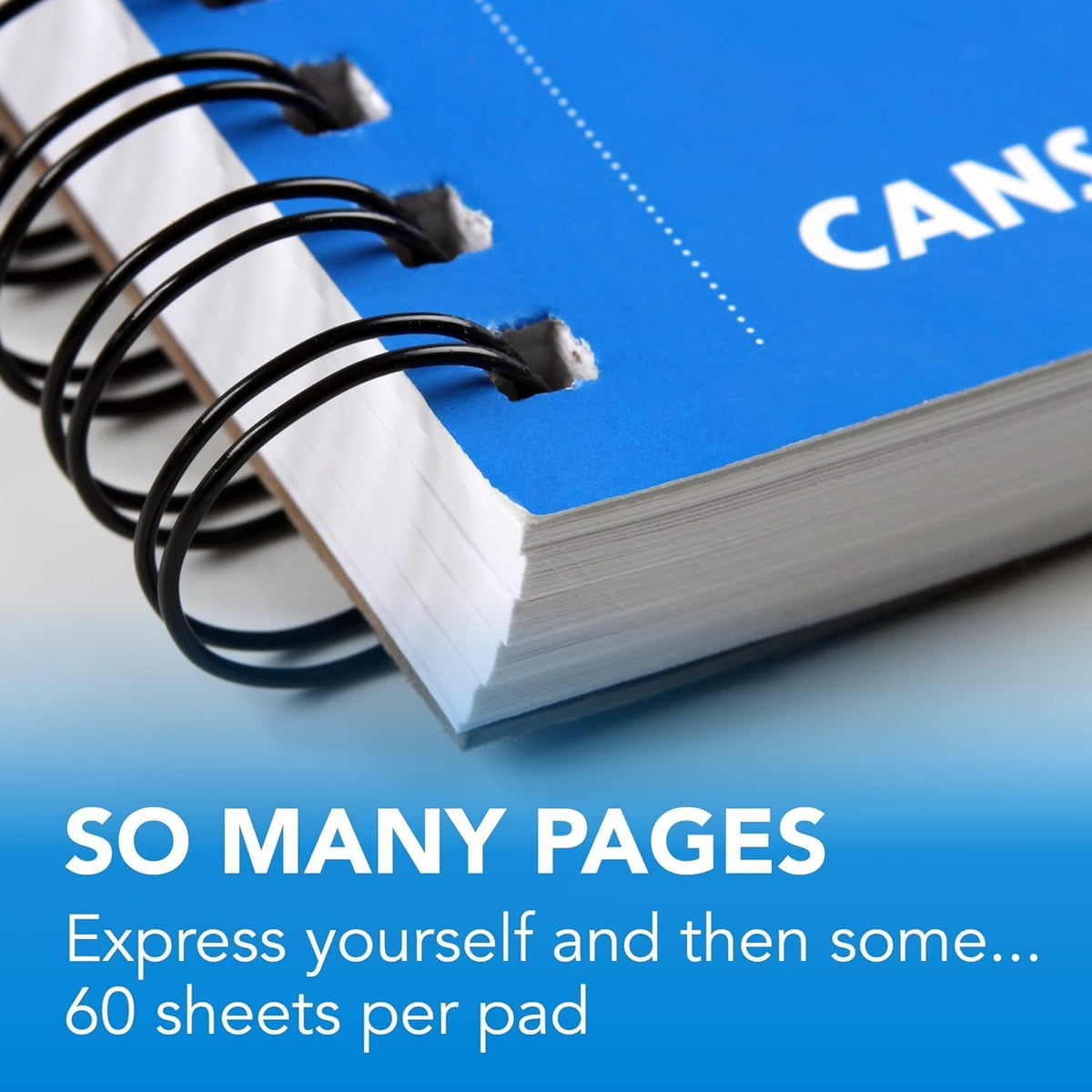 Canson XL Mix Media Pad 7X10