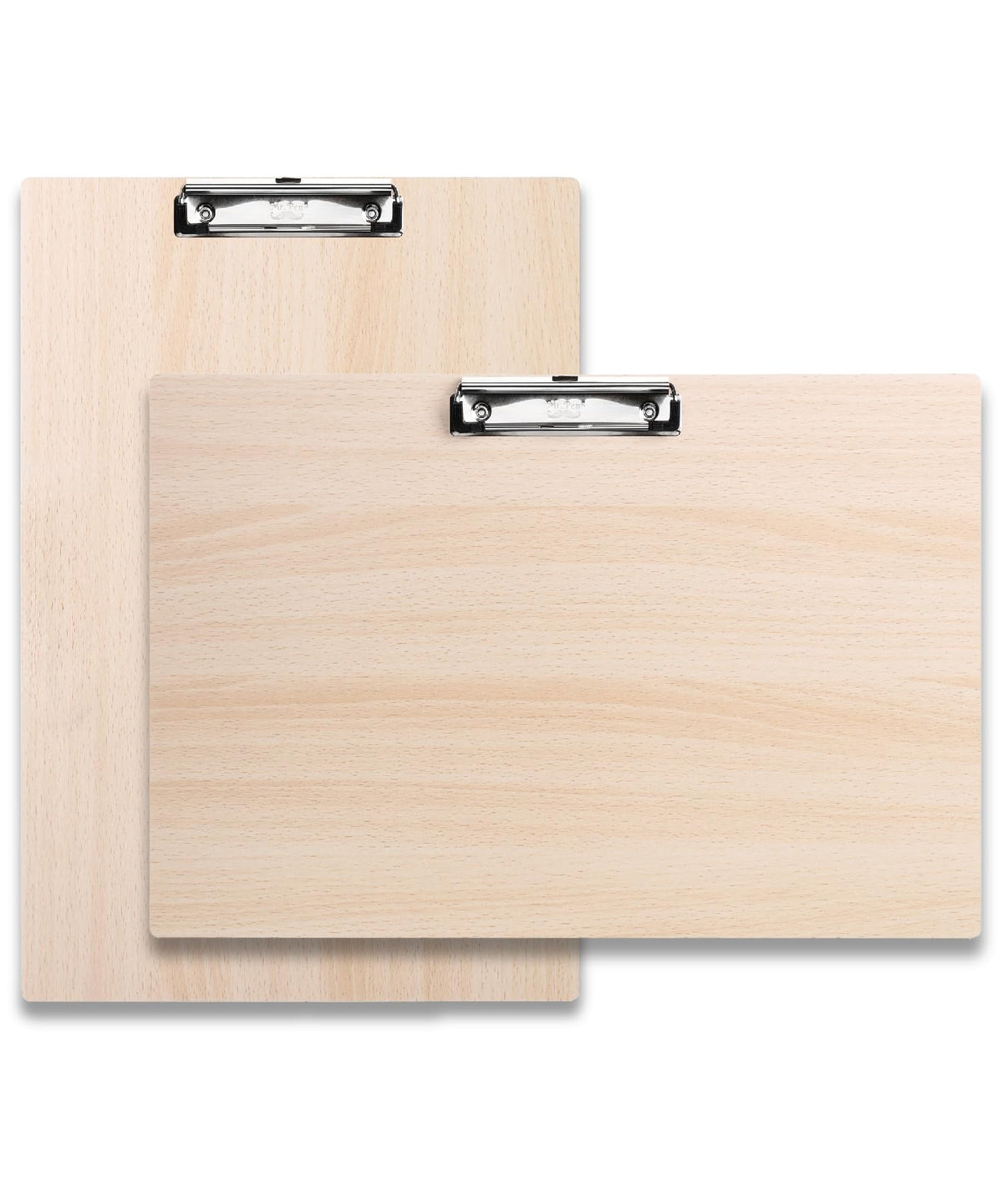 Mr. Pen- Clipboard, 11.5x17 Inches, Horizontal Wooden Clipboard