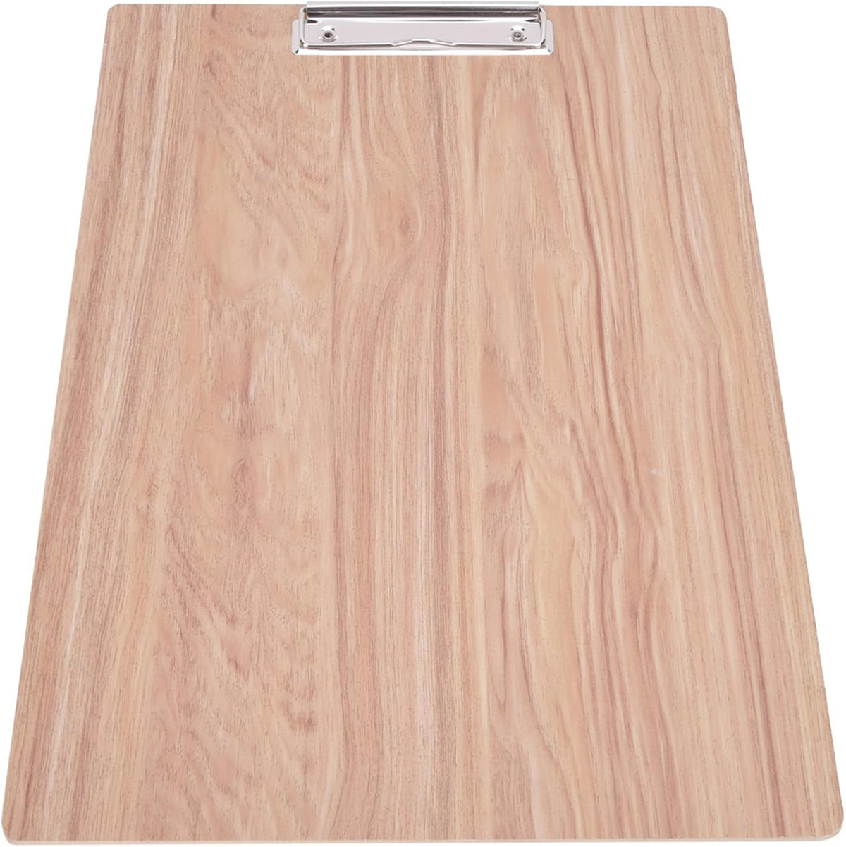 Sketch Board, 11" x 15" Portable Drawing Board, 8K Art Board for Painting Drafting, Wooden Waterproof Watercolor Board Student Art Clipboard for Class Studio