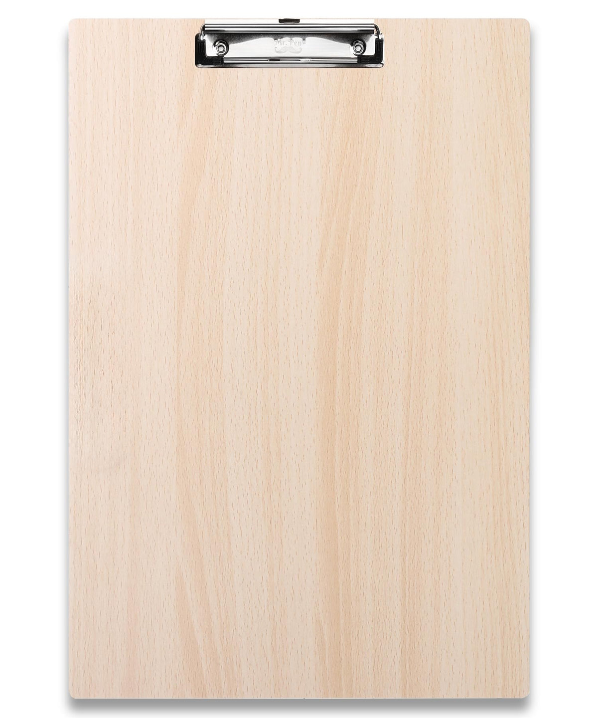 Mr. Pen- Clipboard, 11.5x17 Inches, Horizontal Wooden Clipboard