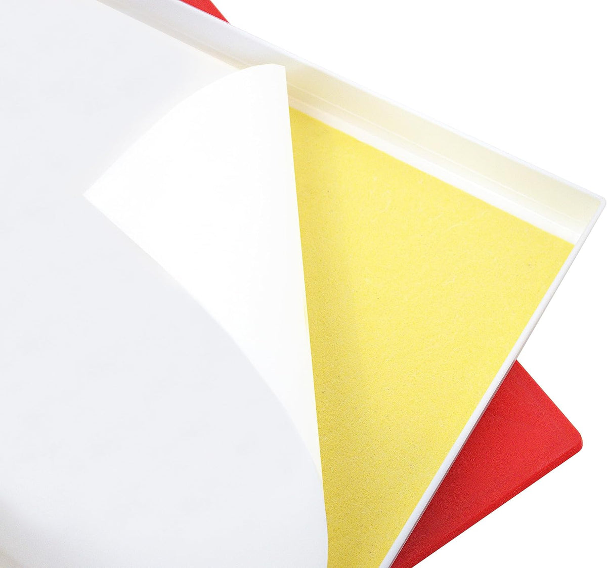 Masterson Sta-Wet Premier Palette with Airtight Lid, 16 X 12 inches, Includes Sponge & 5 Sheets of Sta-Wet Palette Paper (105)