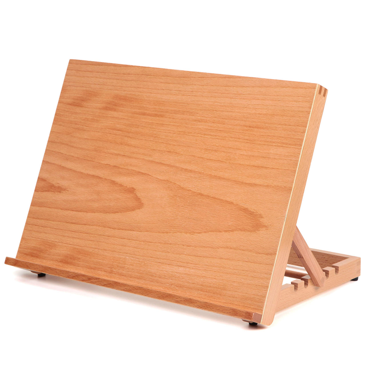 Falling in Art 5 Position Wood Drafting Table Easel Drawing&Sketching Board