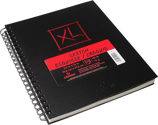 Canson Sketch Book XL