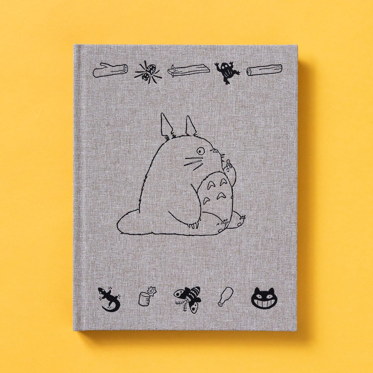 Studio Ghibli® My Neighbor Totoro Sketchbook